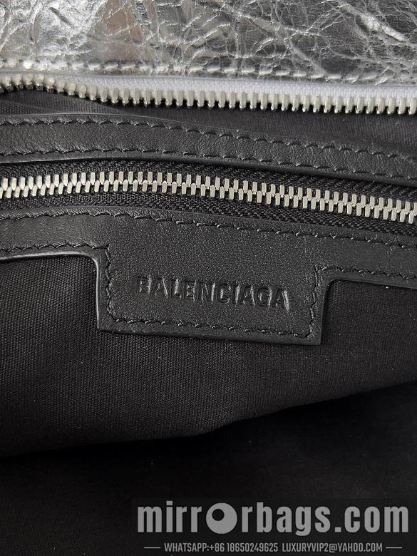 Balenciaga Bags 37X23.4X14.9cm 051705 GY 3colour