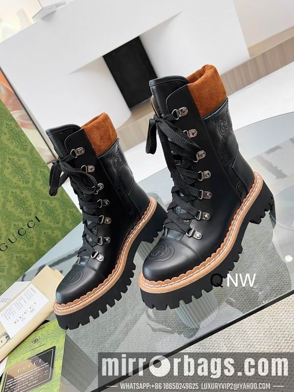 Gucci Replica Shoes sz35-40 NW1007