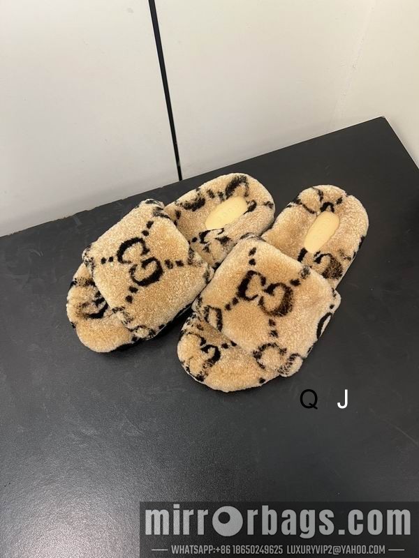 Gucci Replica Shoes sz35-40 XJ0901