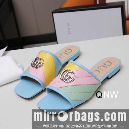Gucci Replica Shoes sz35-40 WN0708