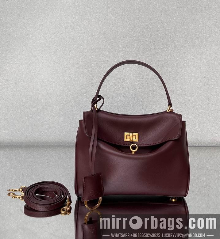 Balenciaga Bags 0310 22X10X8cm GY