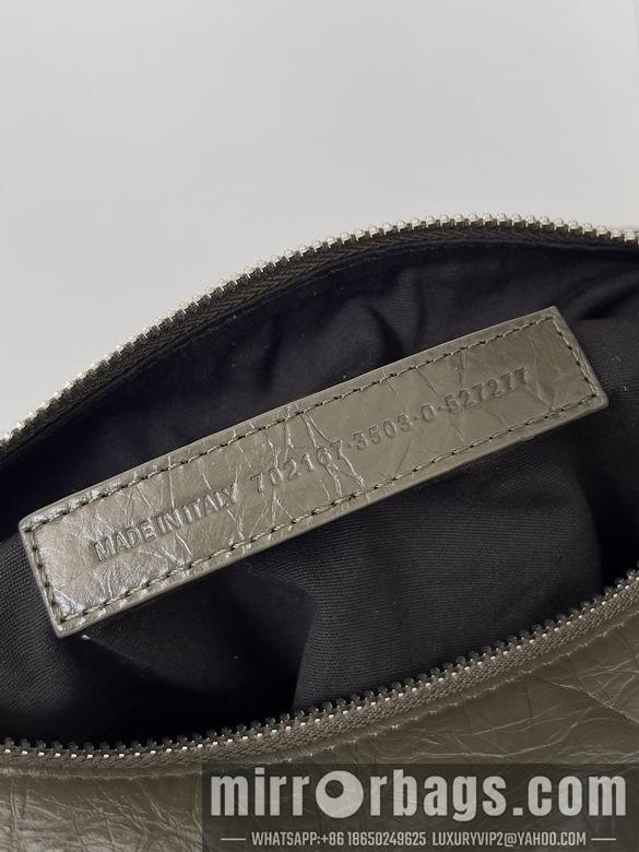 Balenciaga Bags 35X12X11cm 112602  GY