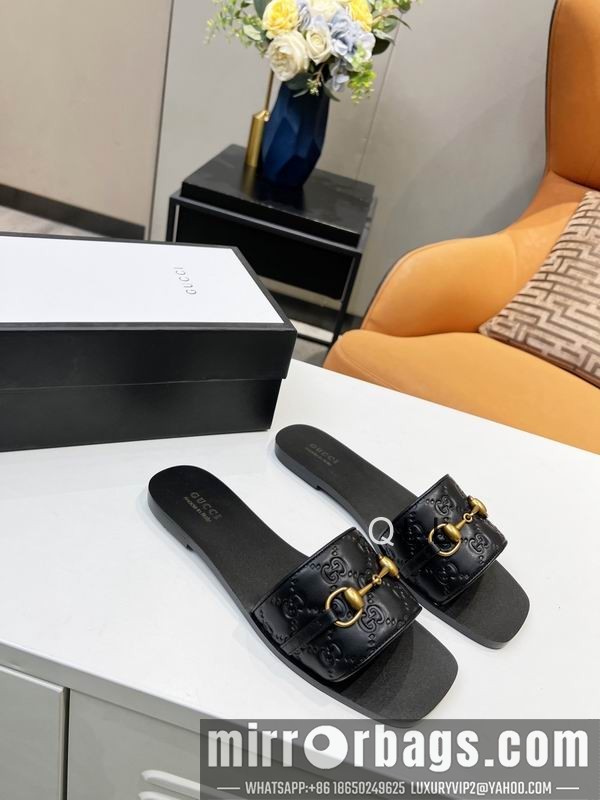 Gucci Replica Shoes sz35-43 LL0328