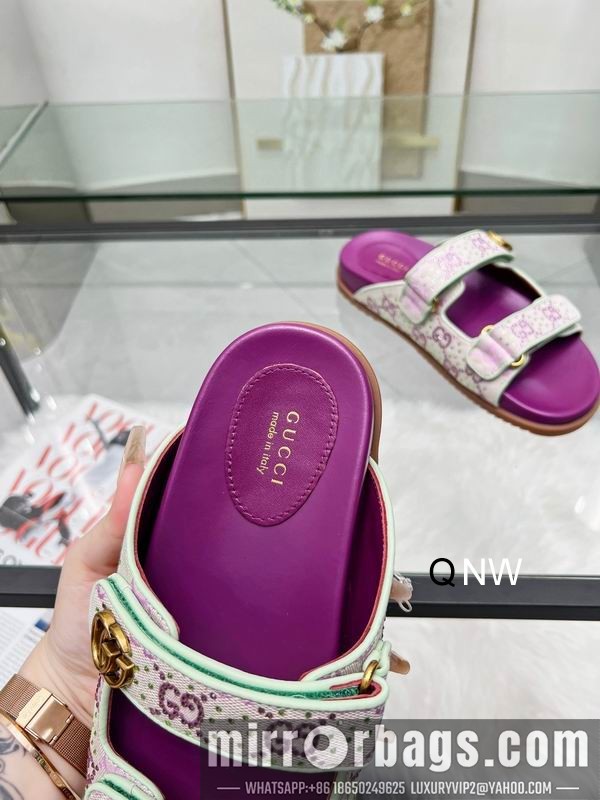 Gucci Replica Shoes sz35-40 NW0701