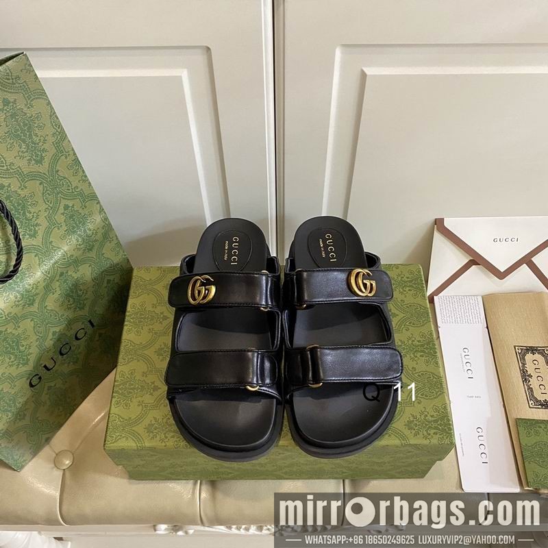 Gucci Replica Shoes sz35-40 Y0618