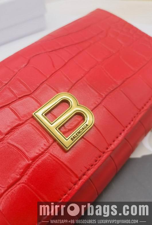 Balenciaga Bags 8372 XMY 4colour