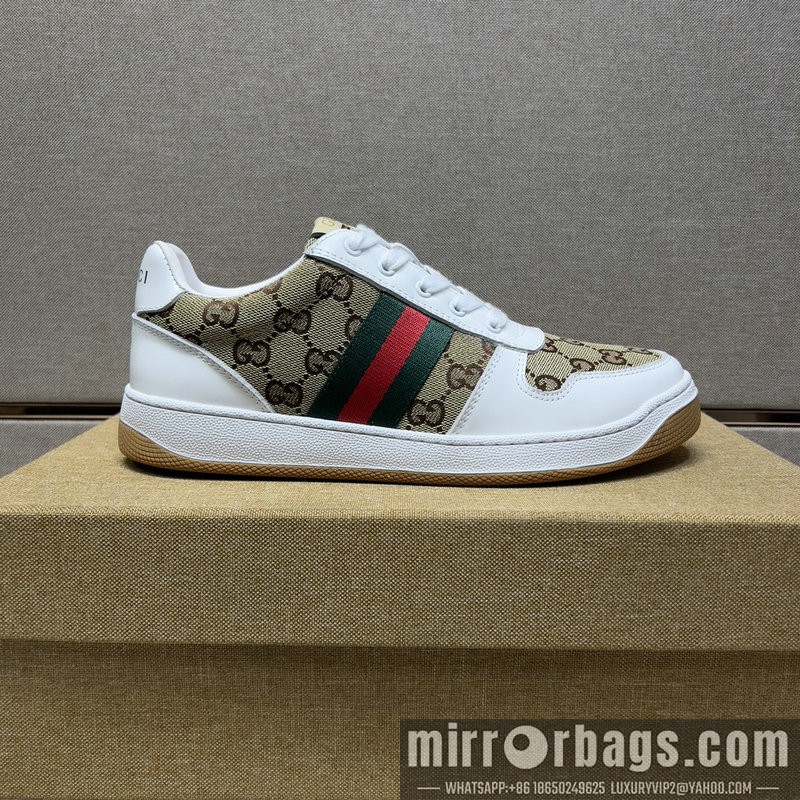 Gucci Replica Shoes SZ 38-44 0505