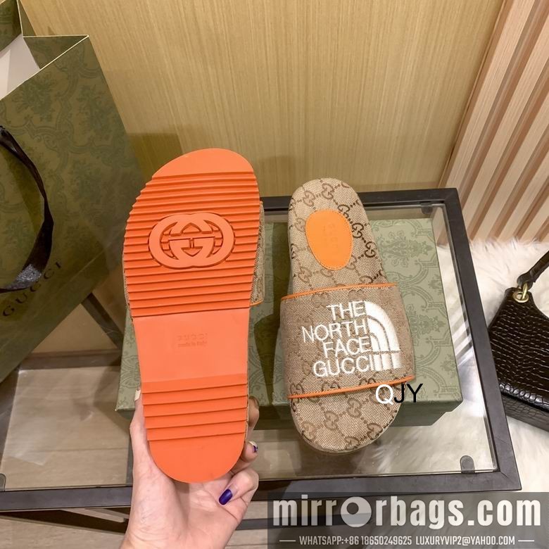 Gucci Replica Shoes sz36-44 JY0301