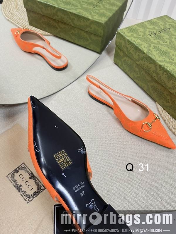 Gucci Replica Shoes sz35-40 YF1101