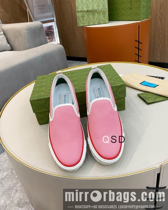Gucci Replica Shoes sz35-40 SD0332