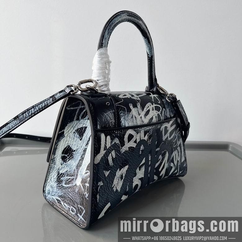 Balenciaga Bags 8895 23X10X24cm GY