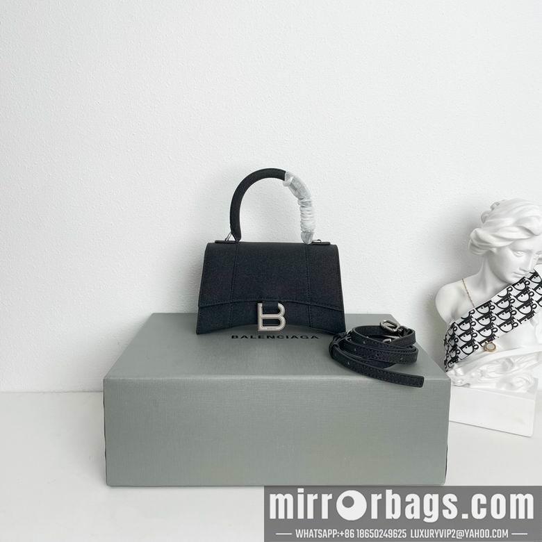 Balenciaga Bags 1690 19X13X8cm GY 4colour