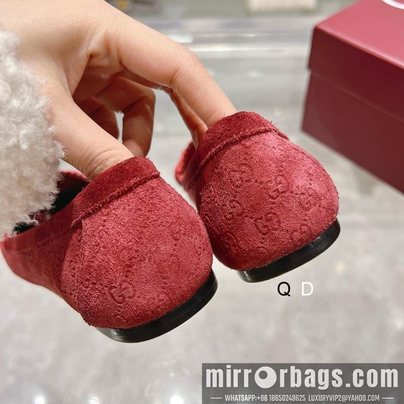 Gucci Replica Shoes sz35-40 GDT0202