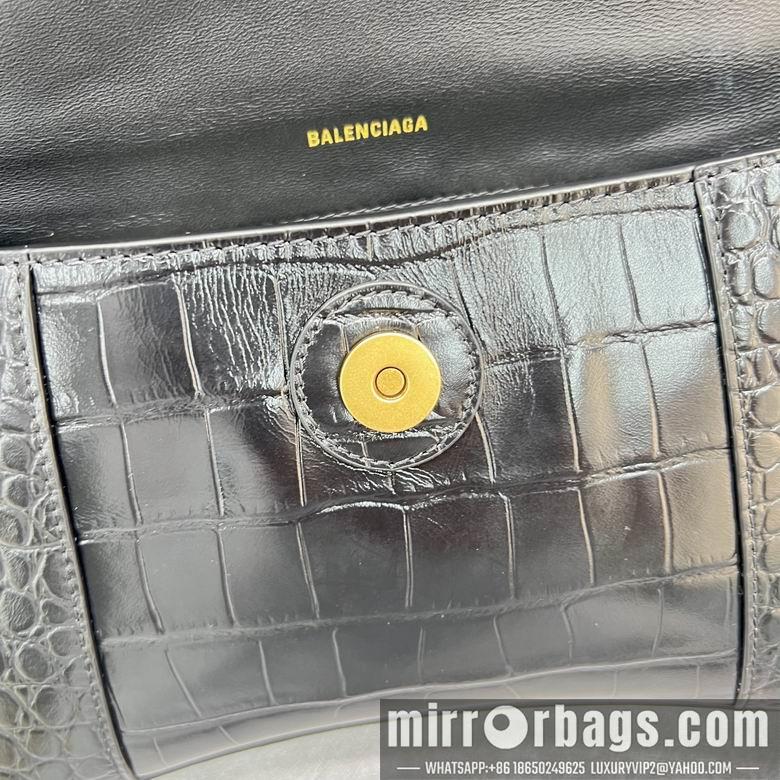 Balenciaga Bags 92815 25.5x6x16cm FY