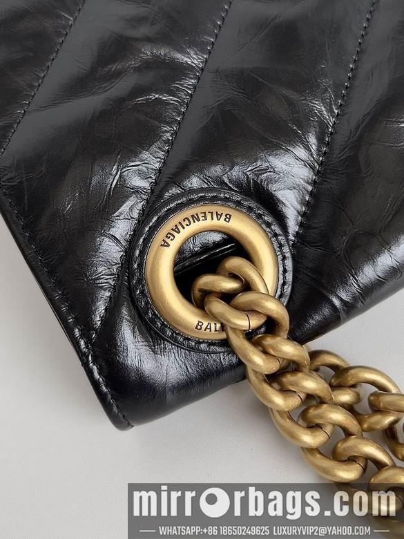 Balenciaga Bags 1589 39.9X24.9X13cm GY 2colour