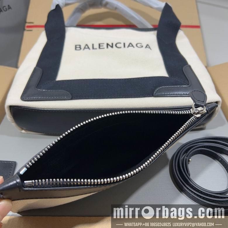 Balenciaga Bags 25cm 031708 GY 2colour