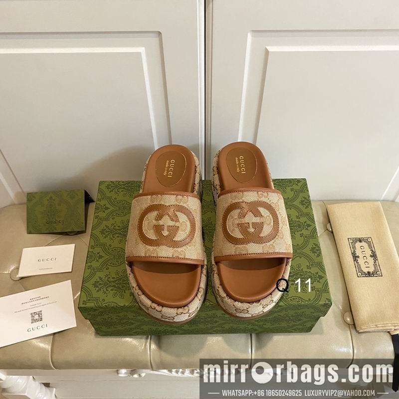 Gucci Replica Shoes sz35-40 2C Y0703