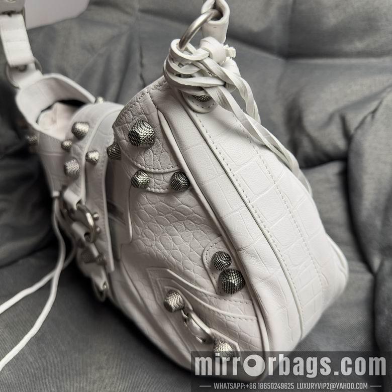 Balenciaga Bags 37cm 060401 GY 3colour