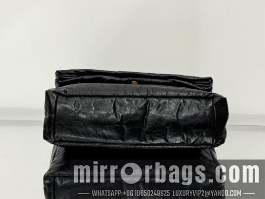 Balenciaga Bags Monaco 0917 43.5X32X13cm GY 2colour
