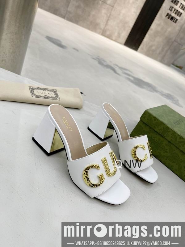 Gucci Replica Shoes sz35-42 F0336