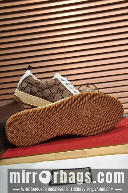 Gucci Replica Shoes SZ 38-44 0502