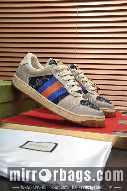 Gucci Replica Shoes SZ 38-44 0501