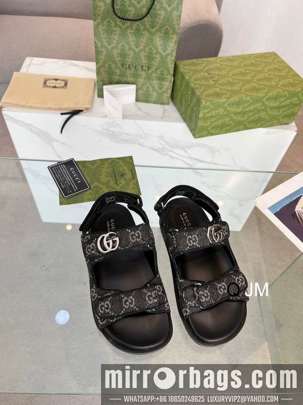 Gucci Replica Shoes sz35-40 JM0406
