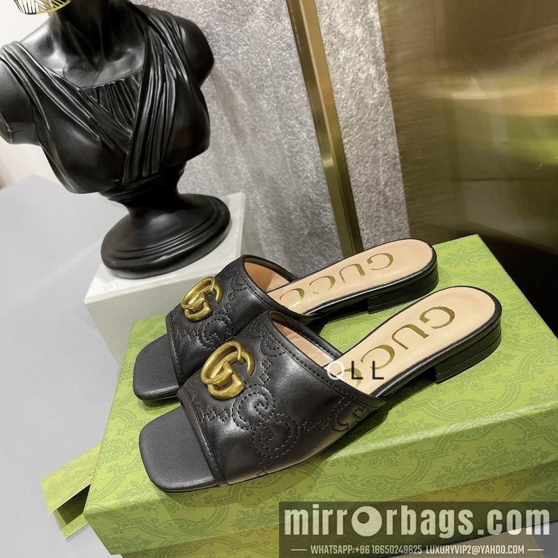 Gucci Replica Shoes sz35-41 LL0340
