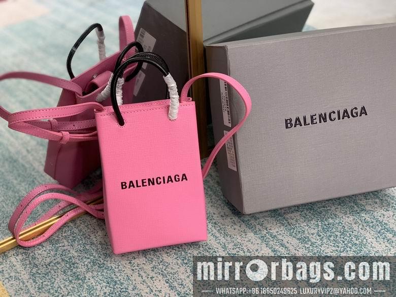 Balenciaga Bags BF528655 18×4.5×12