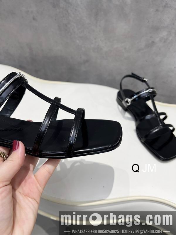 Gucci Replica Shoes sz35-40 JM0405