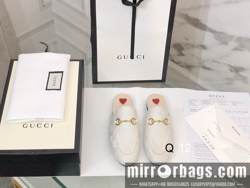 Gucci Replica Shoes sz35-40 XJ0804