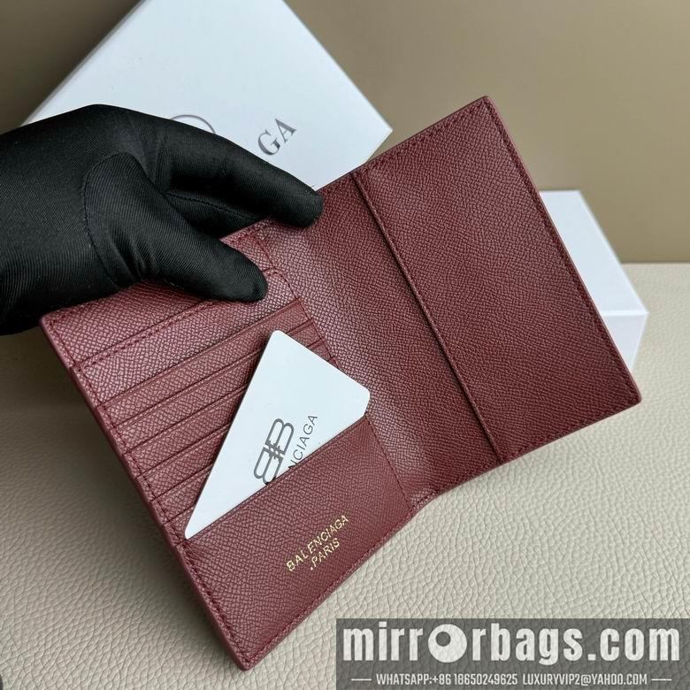 Balenciaga Bags 2378 10X14cm YG 3colour