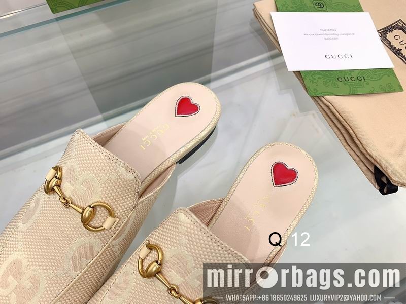 Gucci Replica Shoes sz35-40 XJ0805