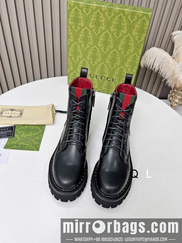 Gucci Replica Shoes sz35-40 LL1204