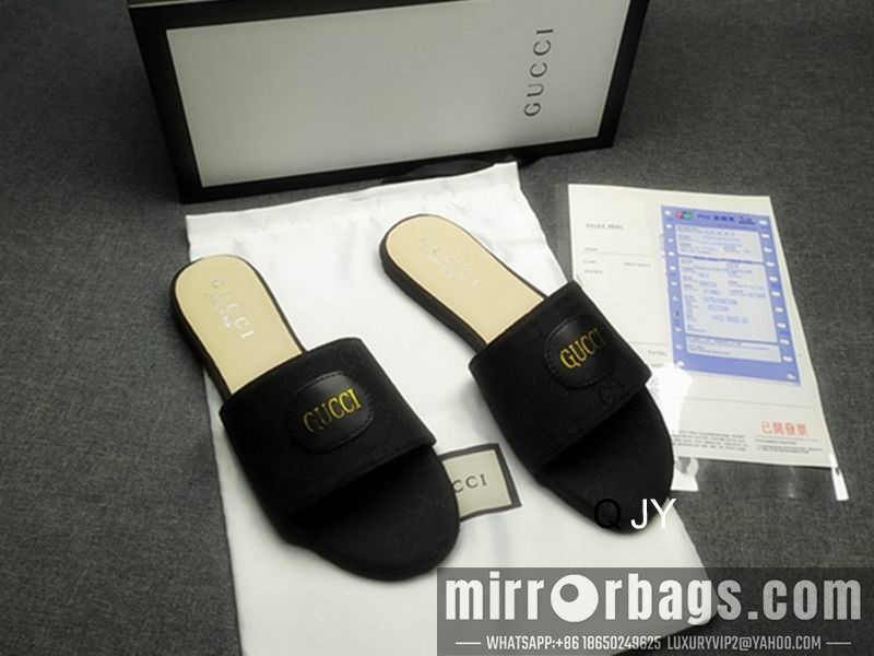 Gucci Replica Shoes sz35-43 JY0308