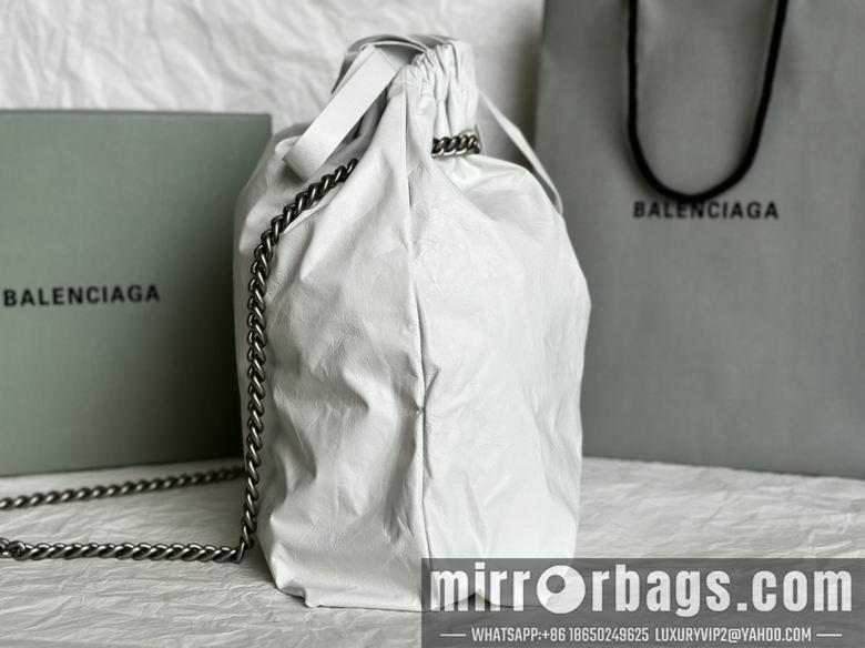 Balenciaga Bags 0306 43X15X35cm GY 4colour