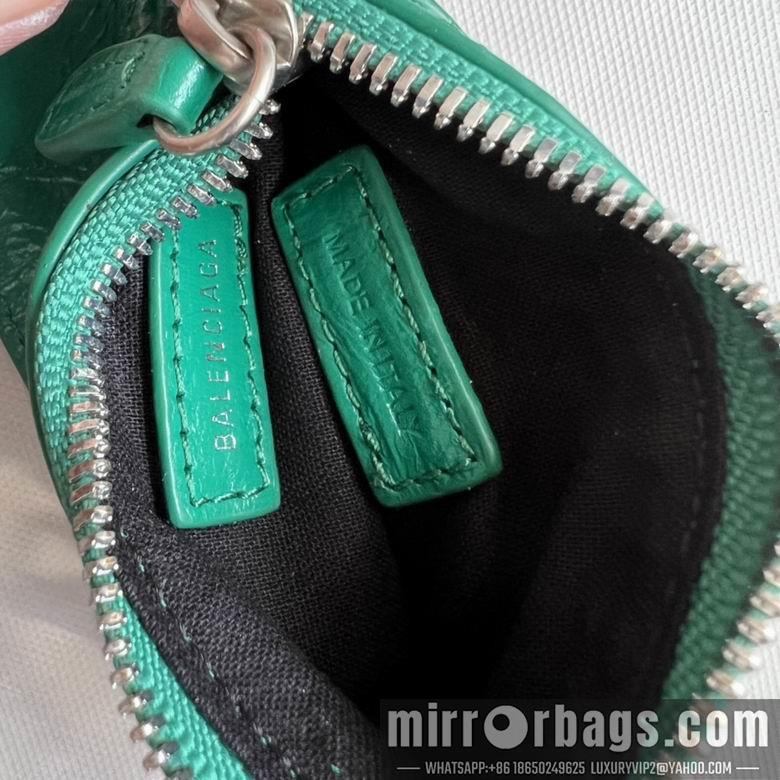 Balenciaga Bags 041418 GY 4colour