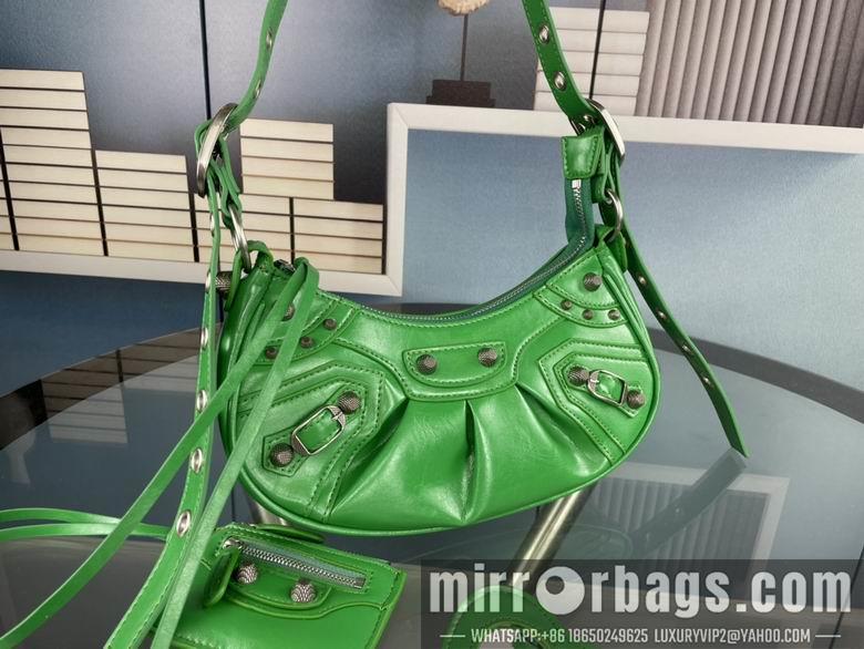 Balenciaga Bags 26X13X9cm 030807