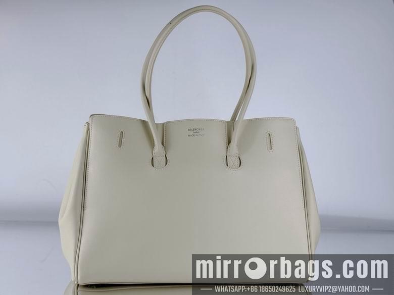 Balenciaga Bags Bel Air 0328 25.9X28.9X16cm GY 3colour