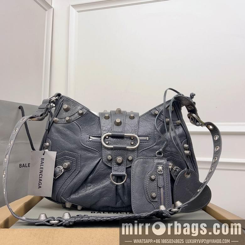 Balenciaga Bags 37cm 012901 GY 2colour
