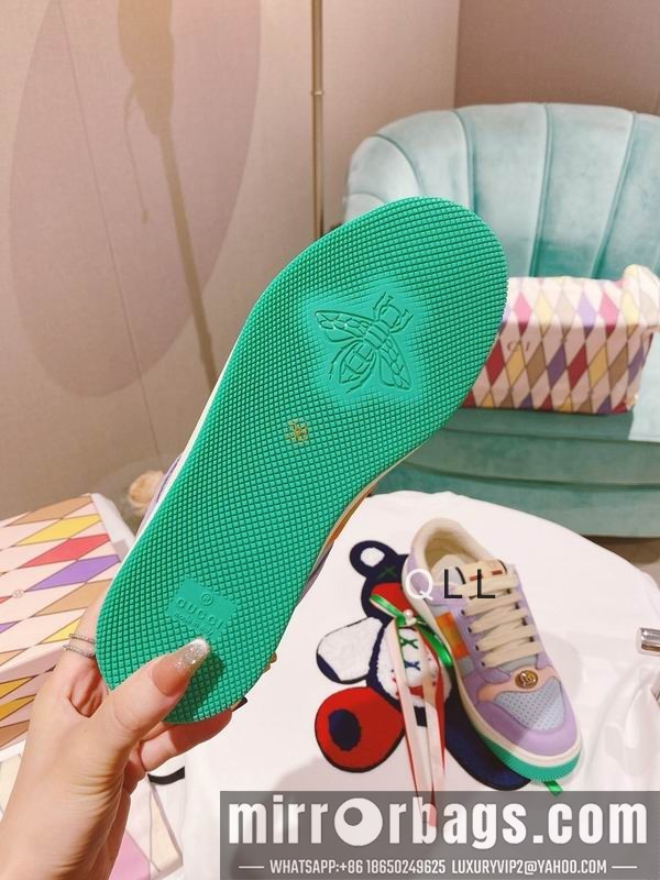 Gucci Replica Shoes sz35-41 LL0302
