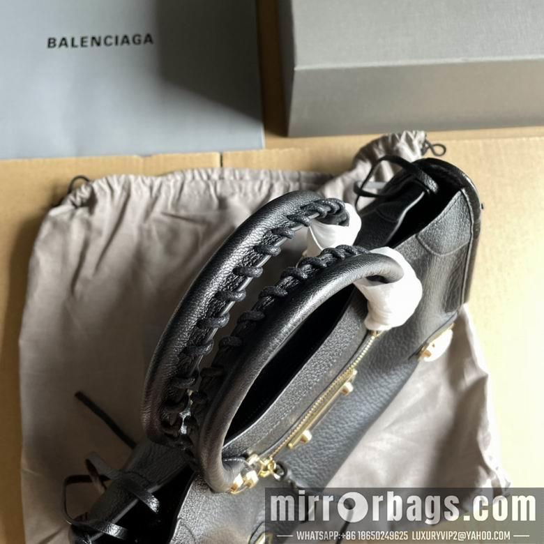 Balenciaga Bags 299A 30cm GY