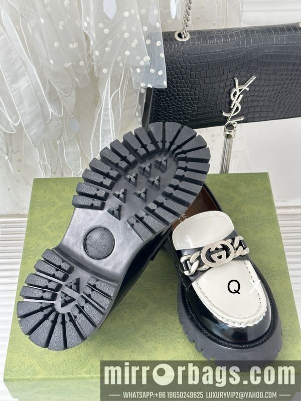 Gucci Replica Shoes colour sz35-40 JX0704