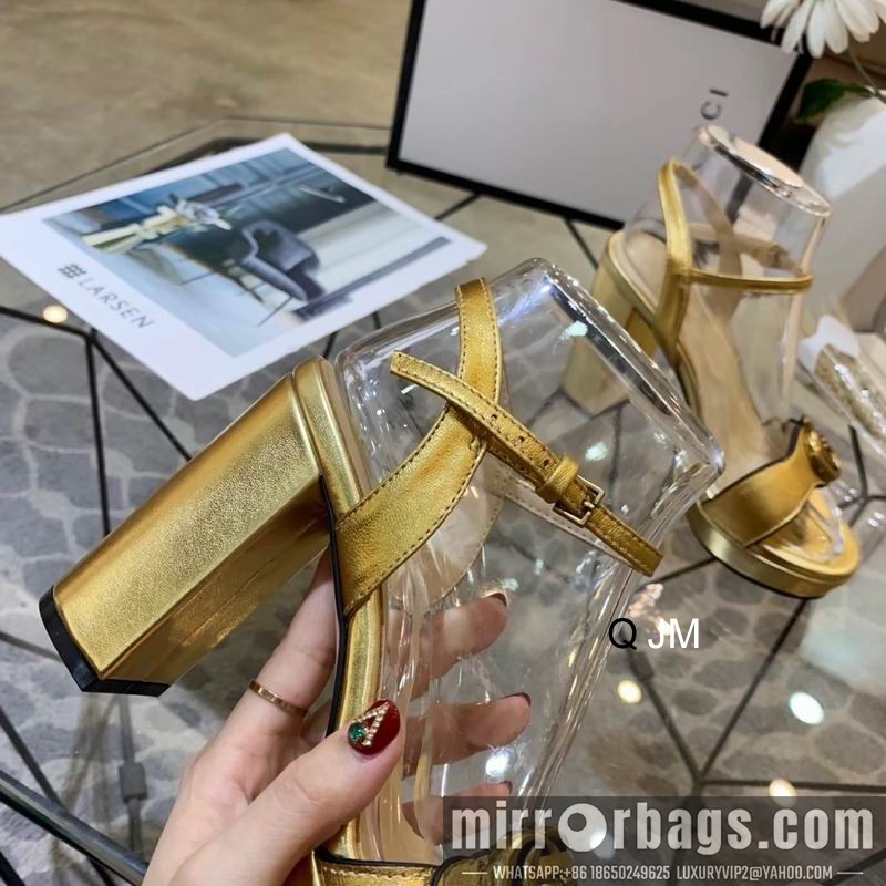 Gucci Replica Shoes sz35-39 10CM JM0401