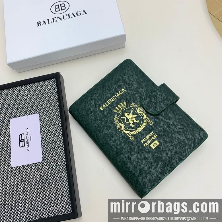 Balenciaga Bags 2718 15X19X4cm ZC 3colour
