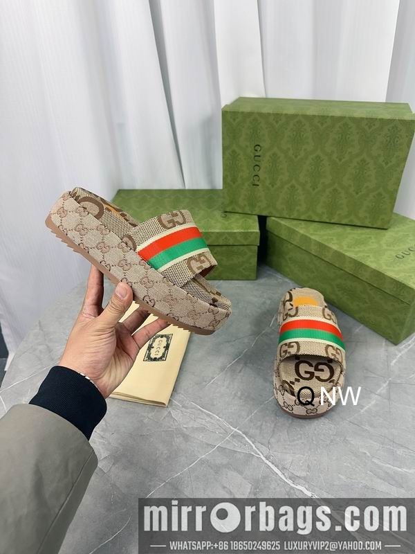 Gucci Replica Shoes sz35-440 NW0302