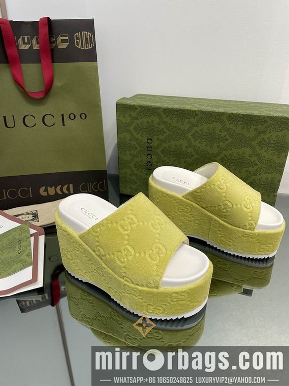 Gucci Replica Shoes sz35-43 mhf0355