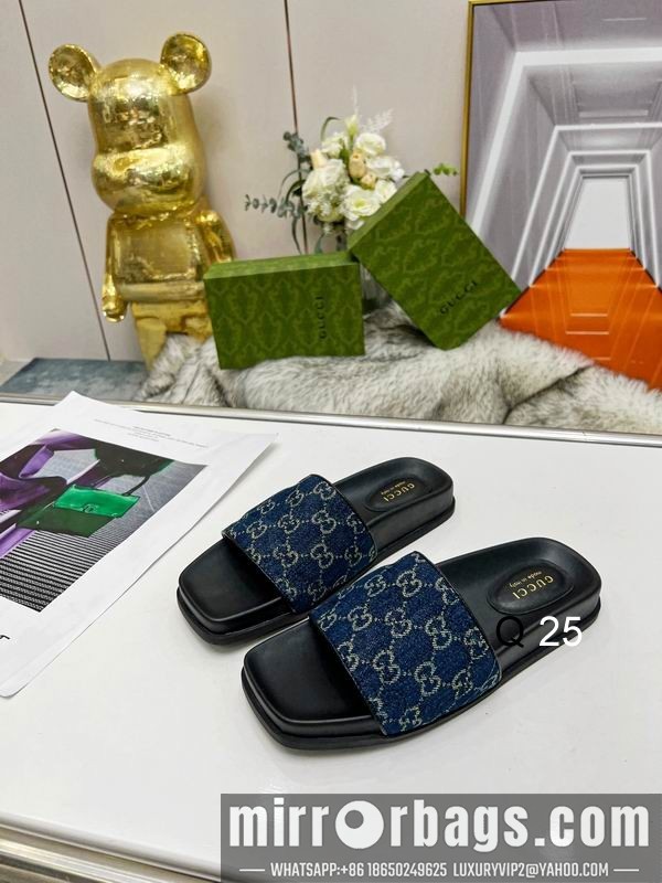 Gucci Replica Shoes sz35-44 JH0504