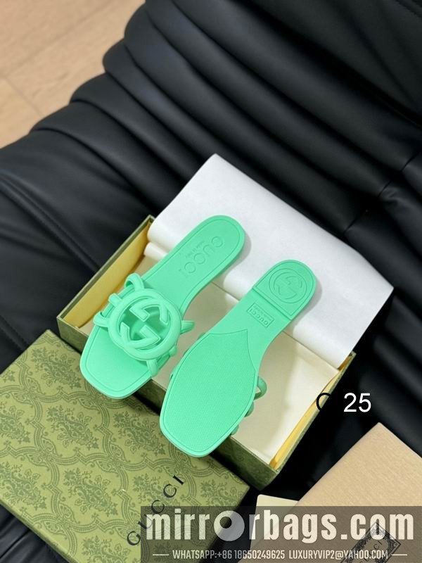 Gucci Replica Shoes sz35-40 JH0507