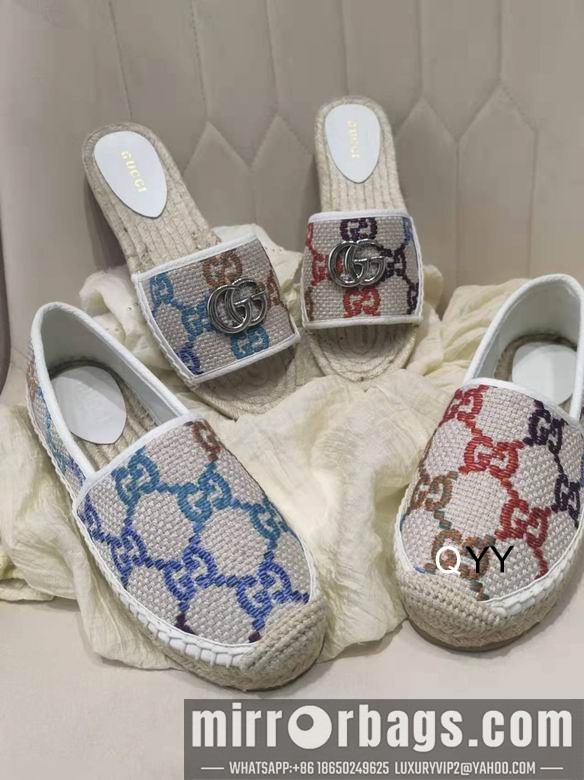 Gucci Replica Shoes sz36-39 YY0303
